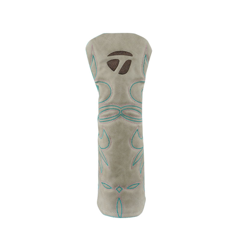 TAYLORMADE Stockyard Women's 3-Fairway Headcover