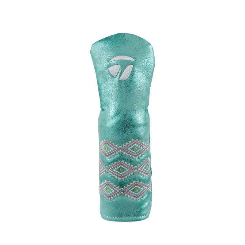 TAYLORMADE Stockyard Women's 5-Fairway Headcover