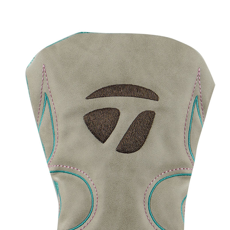 TAYLORMADE Stockyard Women's Rescue Headcover
