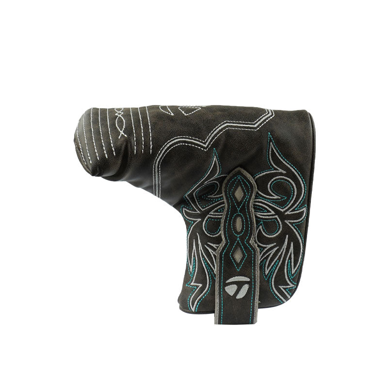 TAYLORMADE Stockyard Women's Blade Putter Headcover