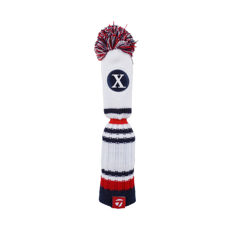 TAYLORMADE Heritage Rescue Headcover