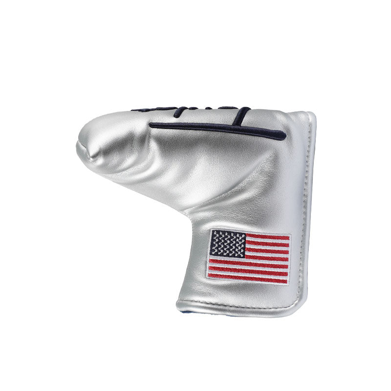 TAYLORMADE Heritage Blade Putter Headcover