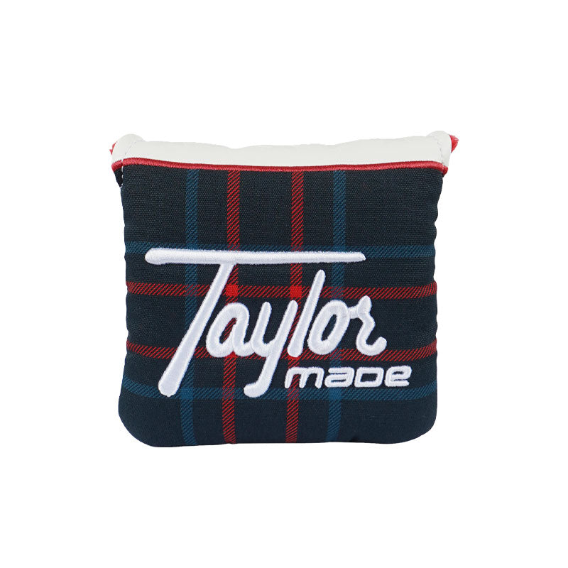 TAYLORMADE Heritage Spider Putter Headcover