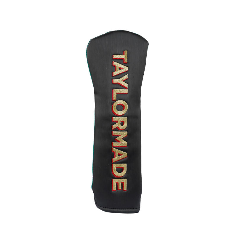 TAYLORMADE Steam Line Rescue Headcover