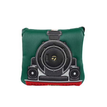 TAYLORMADE Steam Line Spider Putter Headcover