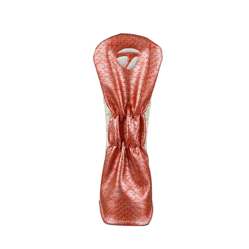 TAYLORMADE Dragonborn Women's Rescue Headcover