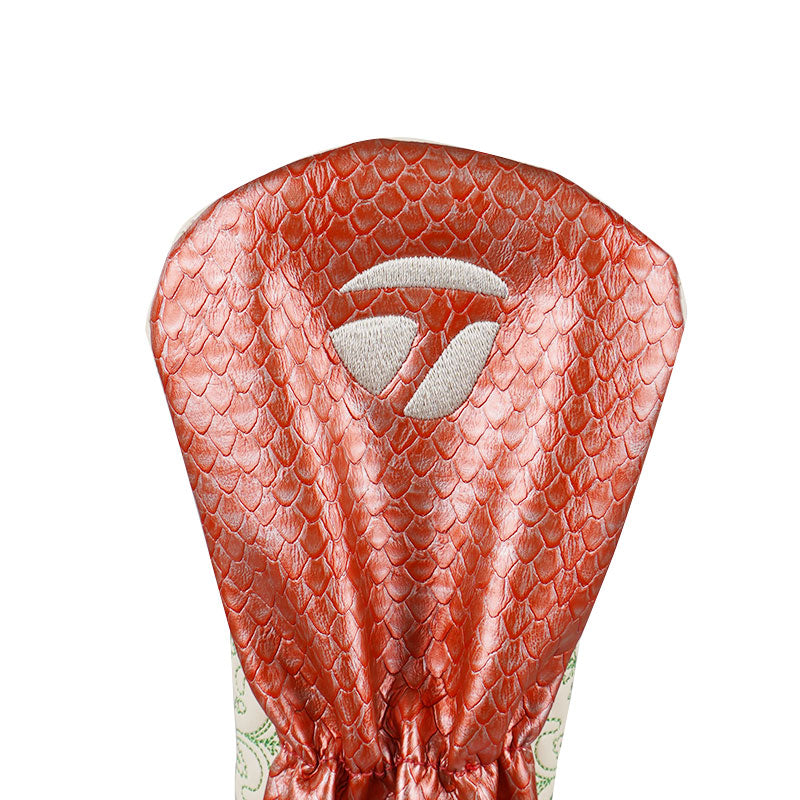 TAYLORMADE Dragonborn Women's Rescue Headcover