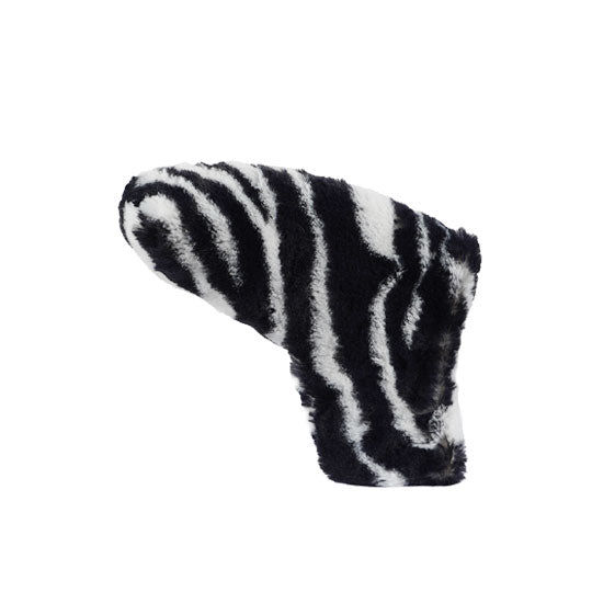 DAPHNE Daphne Zebra Blade Putter Headcover