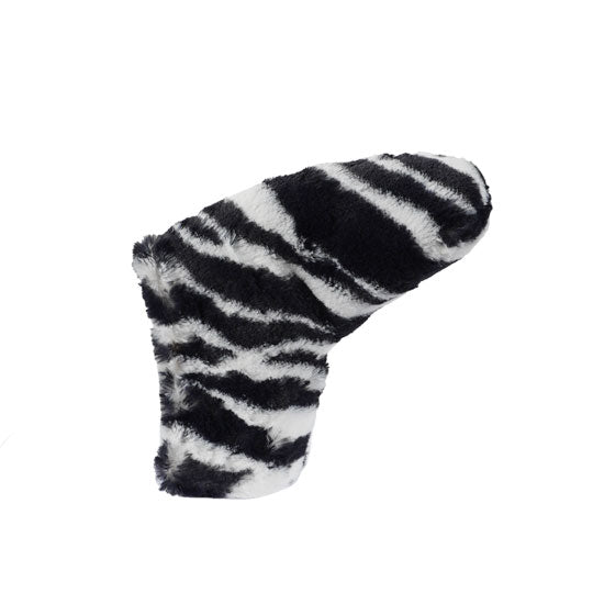DAPHNE Daphne Zebra Blade Putter Headcover