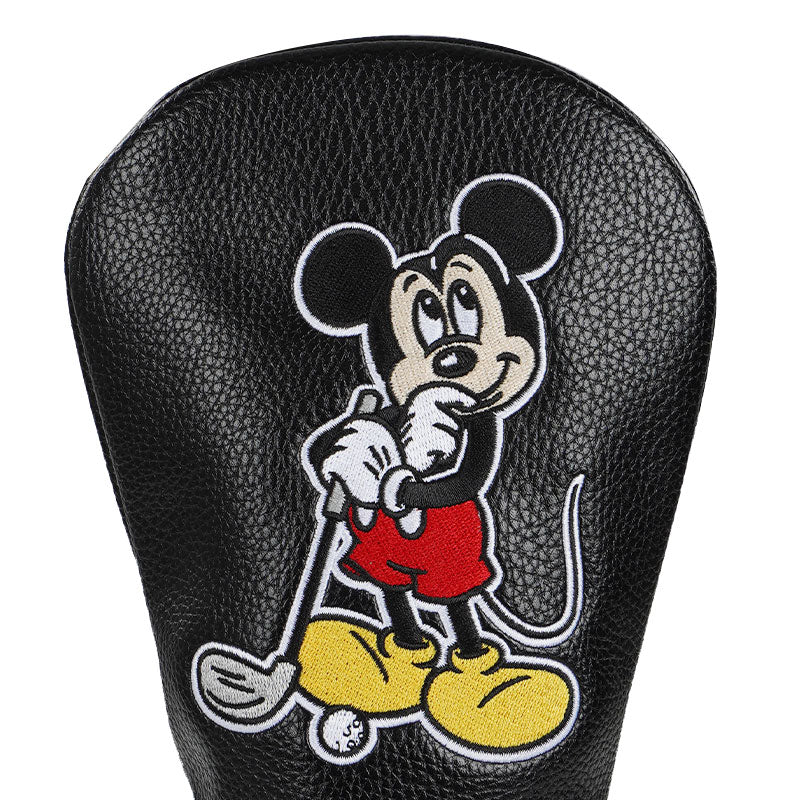DISNEY Mickey Driver Headcover