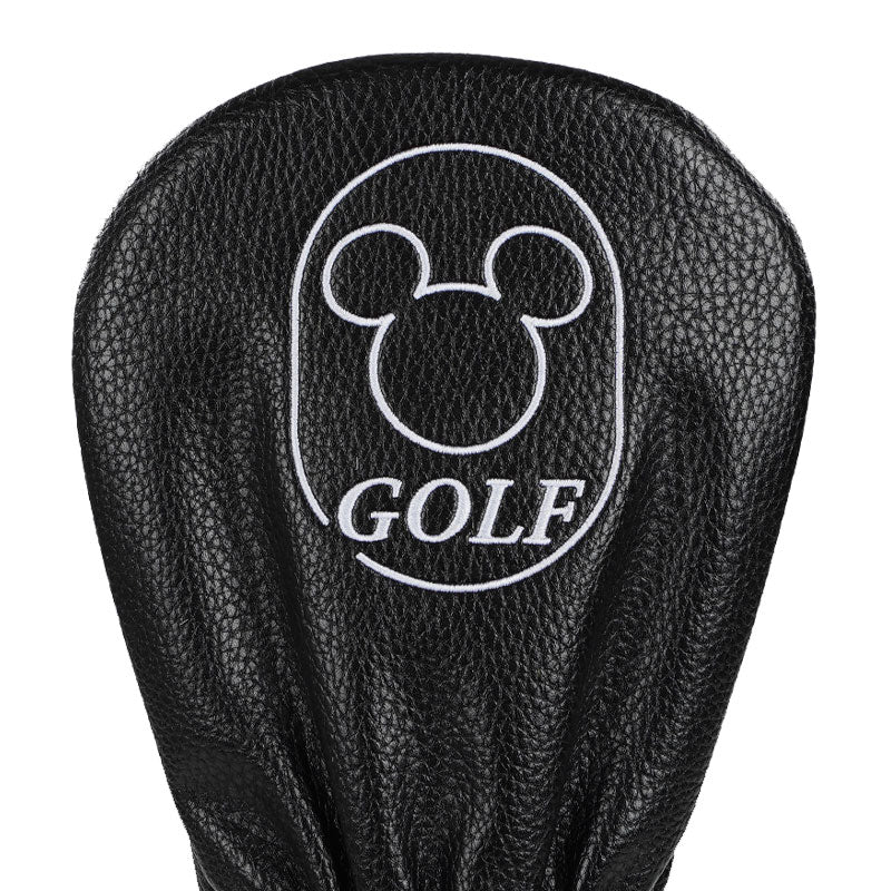 DISNEY Mickey Fairway Headcover