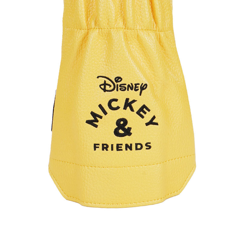 DISNEY Good Vibes Only Driver Headcover