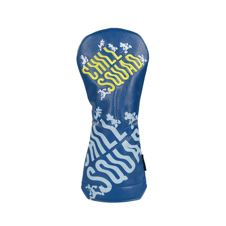 DISNEY Chill Squad Driver Headcover