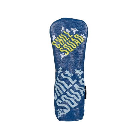 DISNEY Chill Squad Hybrid Headcover