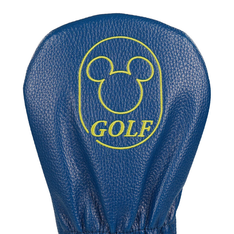 DISNEY Chill Squad Hybrid Headcover