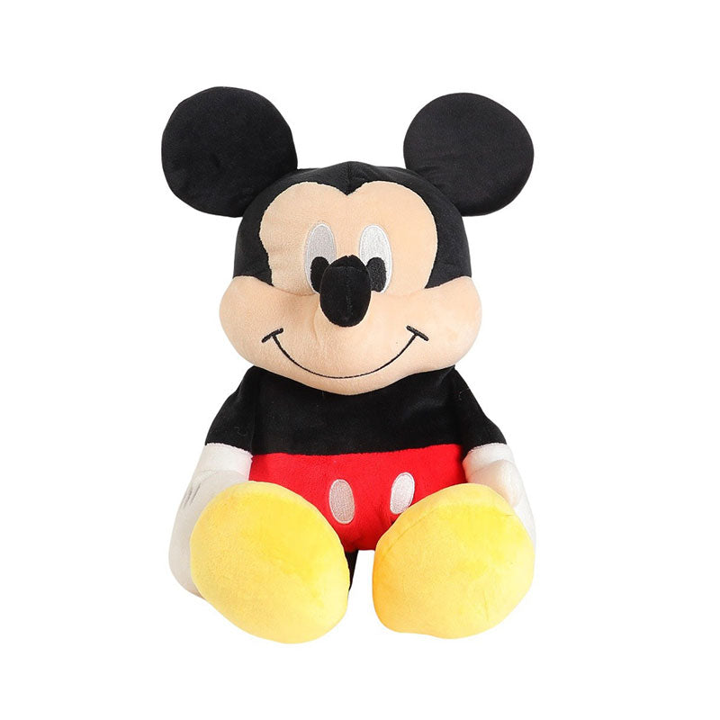 MARUSHIN Mickey Mouse Driver Headcover