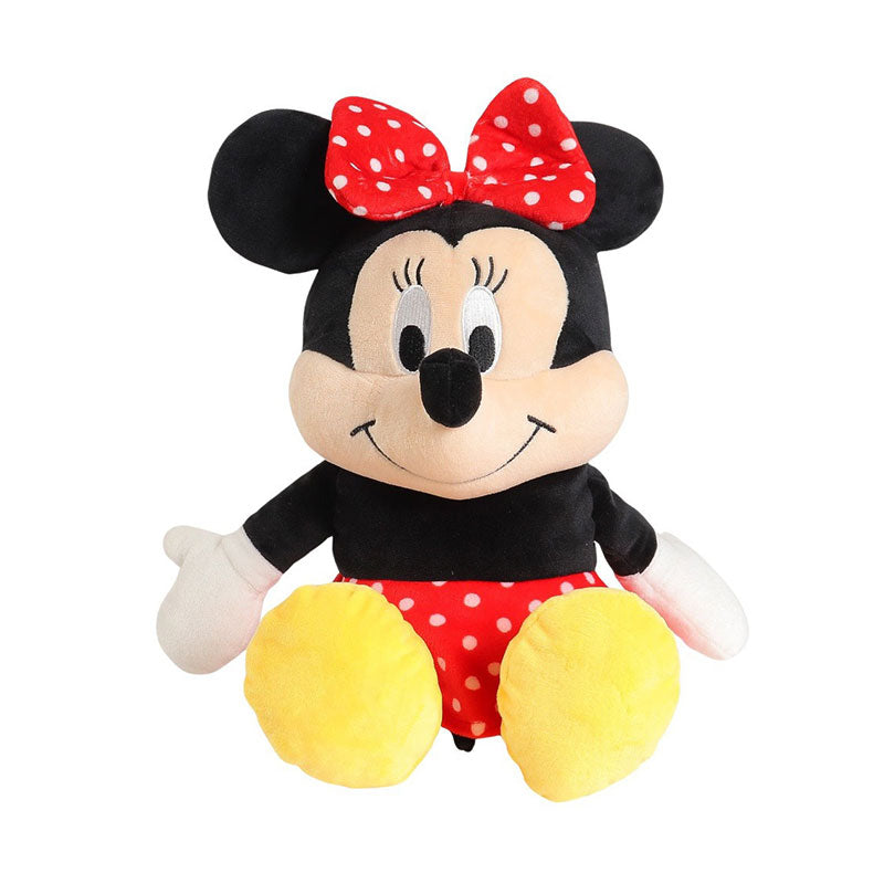 MARUSHIN Minnie Mouse Driver Headcover