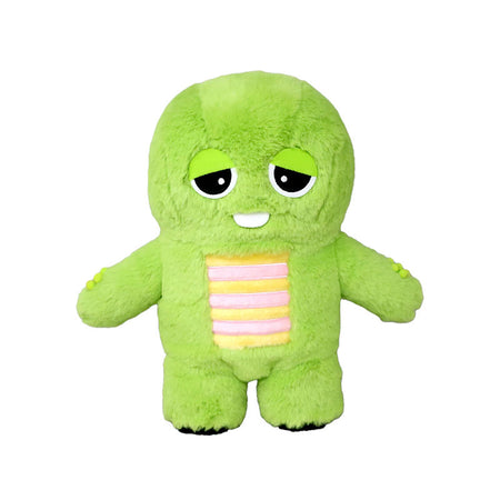 GOLF LITE Gachapin Driver Headcover