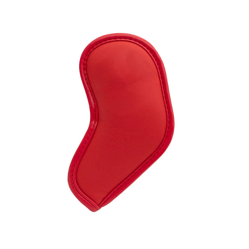 GENERAL ITEM Barudan Digit Iron Headcover (10 Pcs)