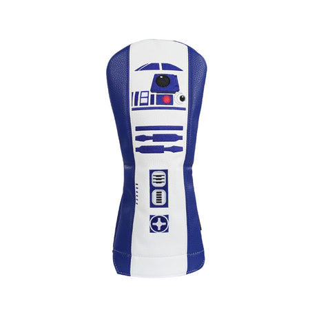 DISNEY R2-D2 Driver Headcover