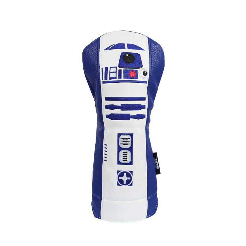 DISNEY R2-D2 Fairway Headcover