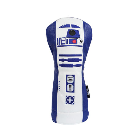 DISNEY R2-D2 Fairway Headcover