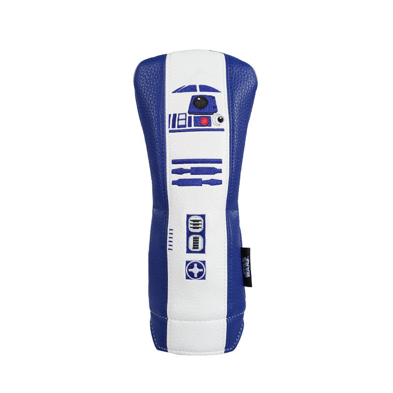 DISNEY R2-D2 Utility Headcover