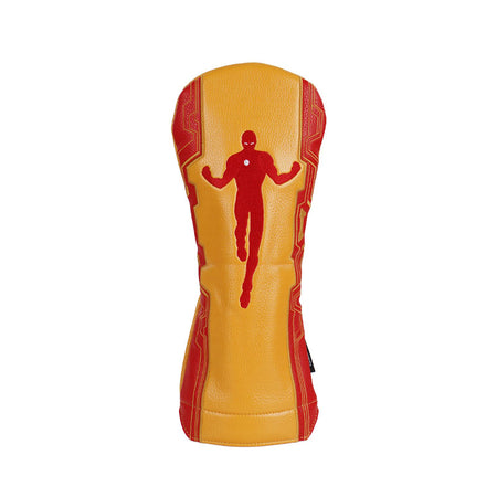 DISNEY Iron Man  Driver Headcover