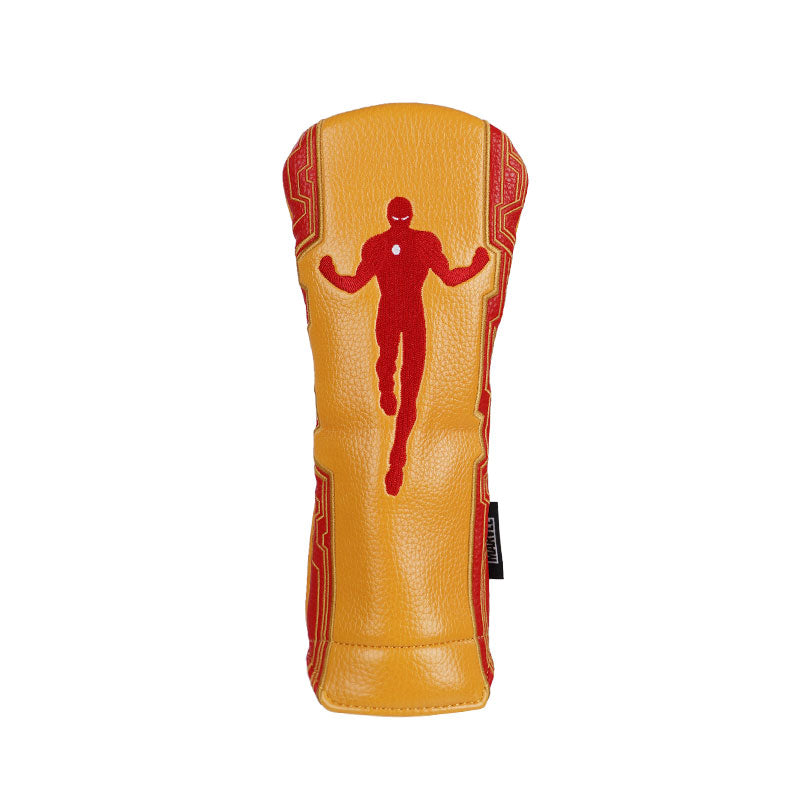 DISNEY Iron Man Rescue Headcover