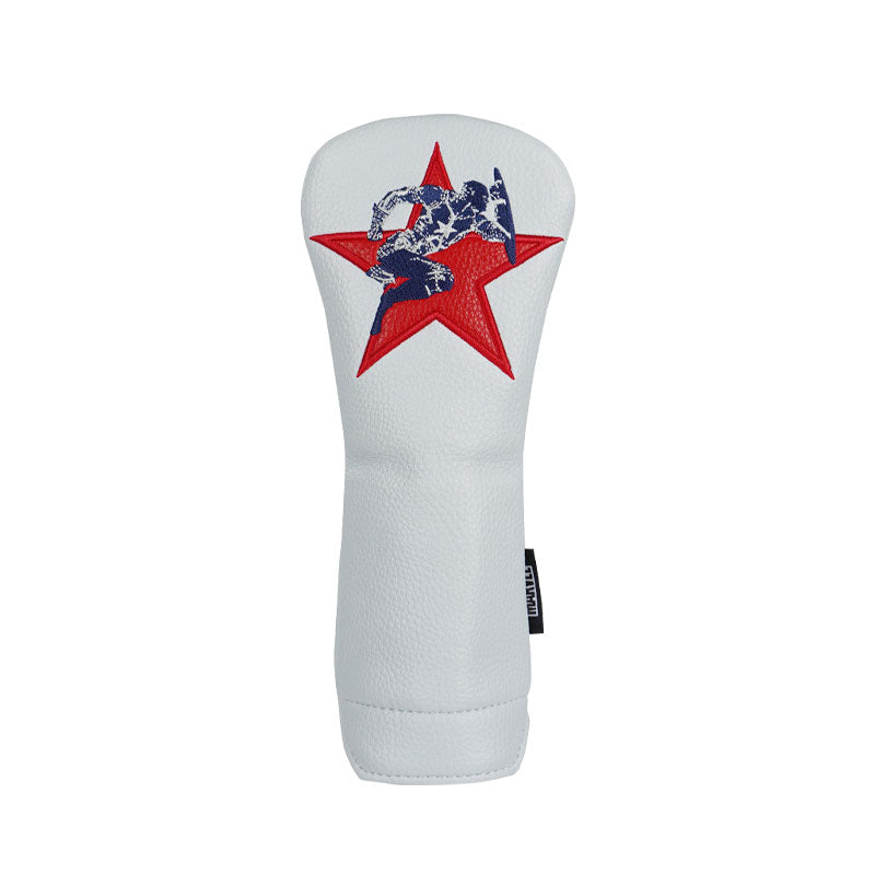 DISNEY Captain America Rescue Headcover