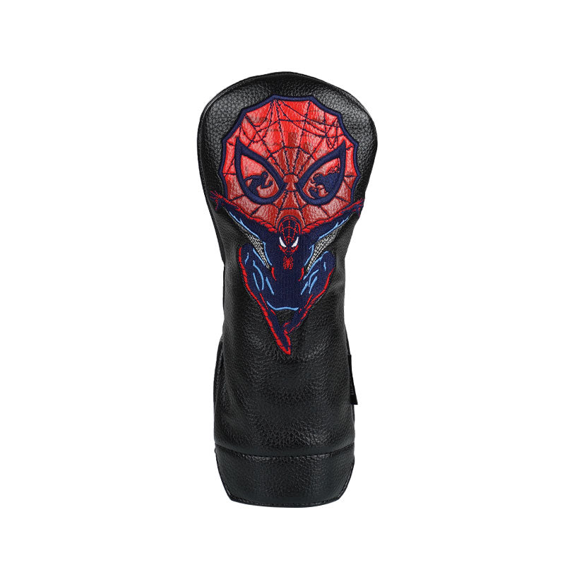 DISNEY Spider-Man Fairway Headcover