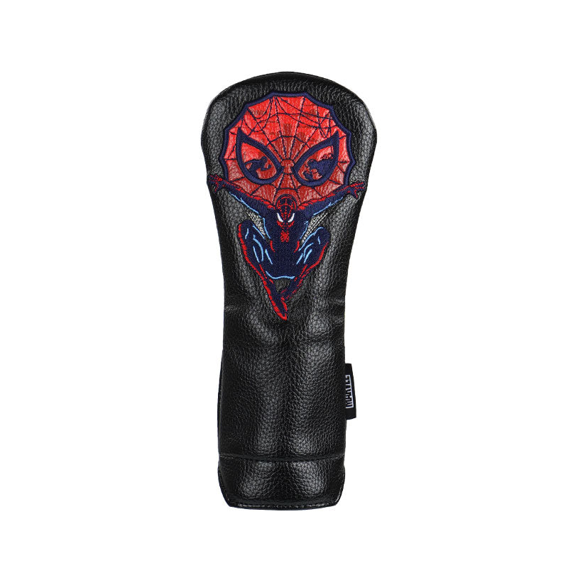 DISNEY Spider-Man Rescue Headcover