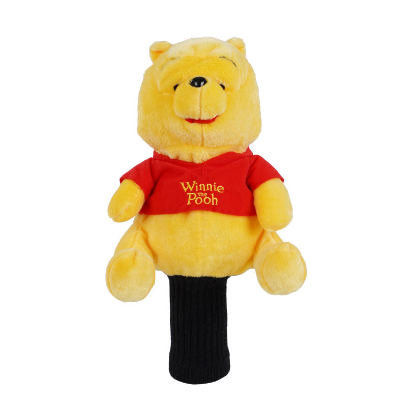 DISNEY Winnie The Pooh Driver Headcover