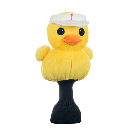 DAPHNE Rubber Duck Hybrid Headcover