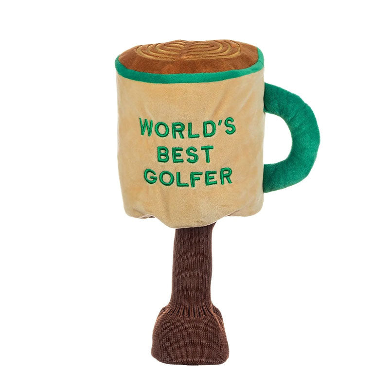 DAPHNE Mug Wood Headcover