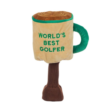 DAPHNE Mug Wood Headcover
