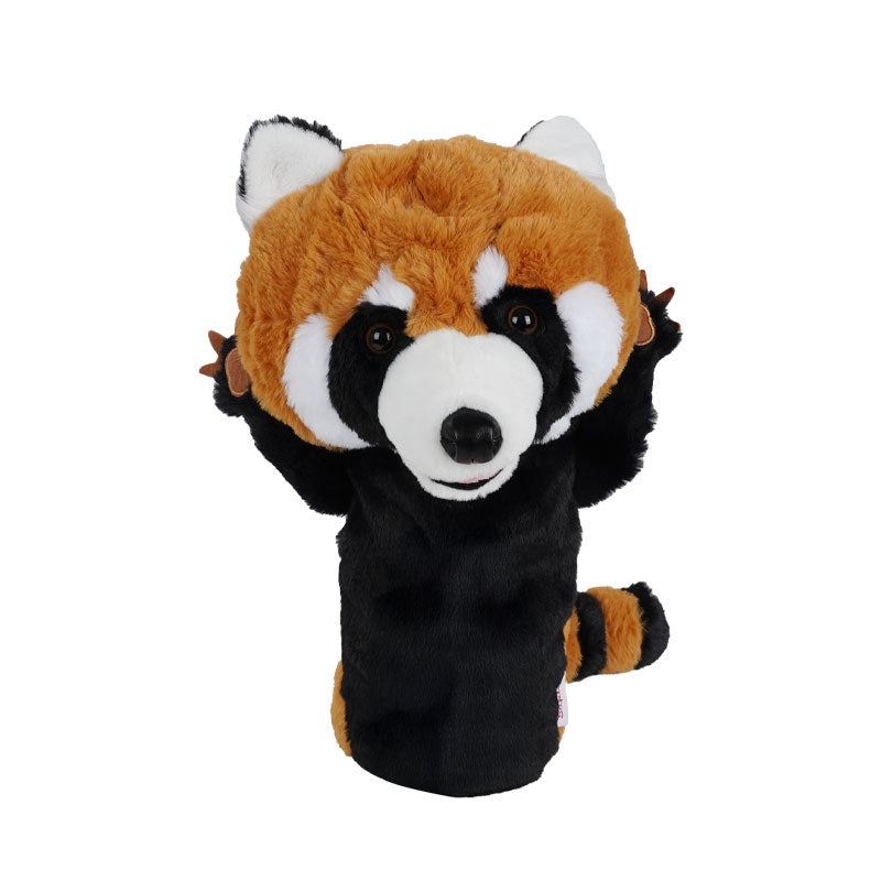 DAPHNE Red Panda Headcover