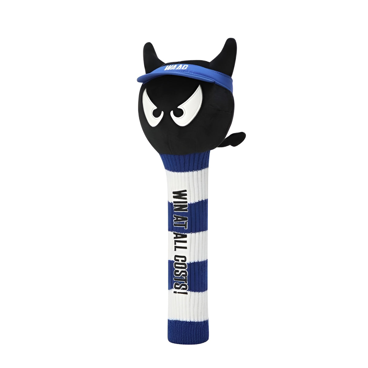 WAAC Waacky Visor Headcover