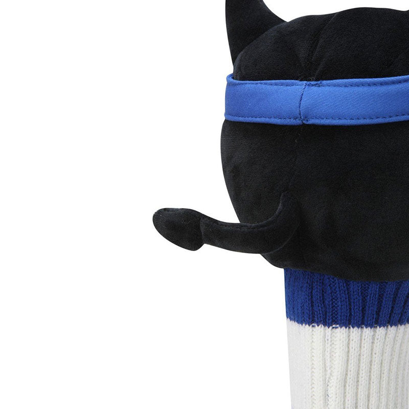 WAAC Waacky Visor Headcover