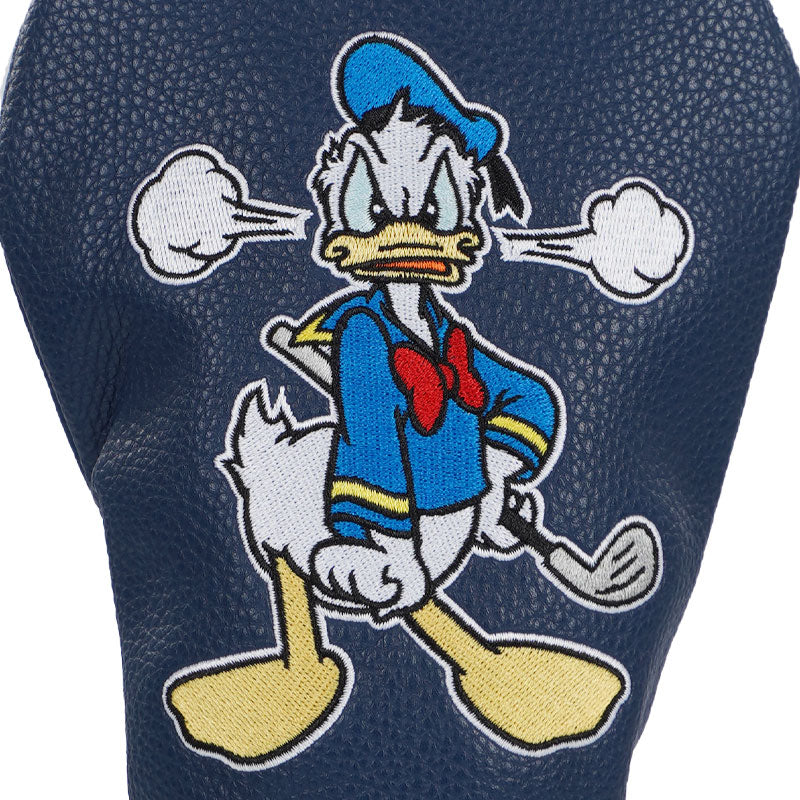 DISNEY Mickey & Friends Driver Headcover (Blue)