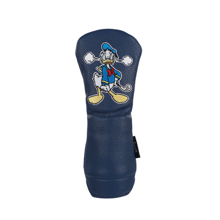 DISNEY Mickey & Friends Rescue Headcover (Blue)