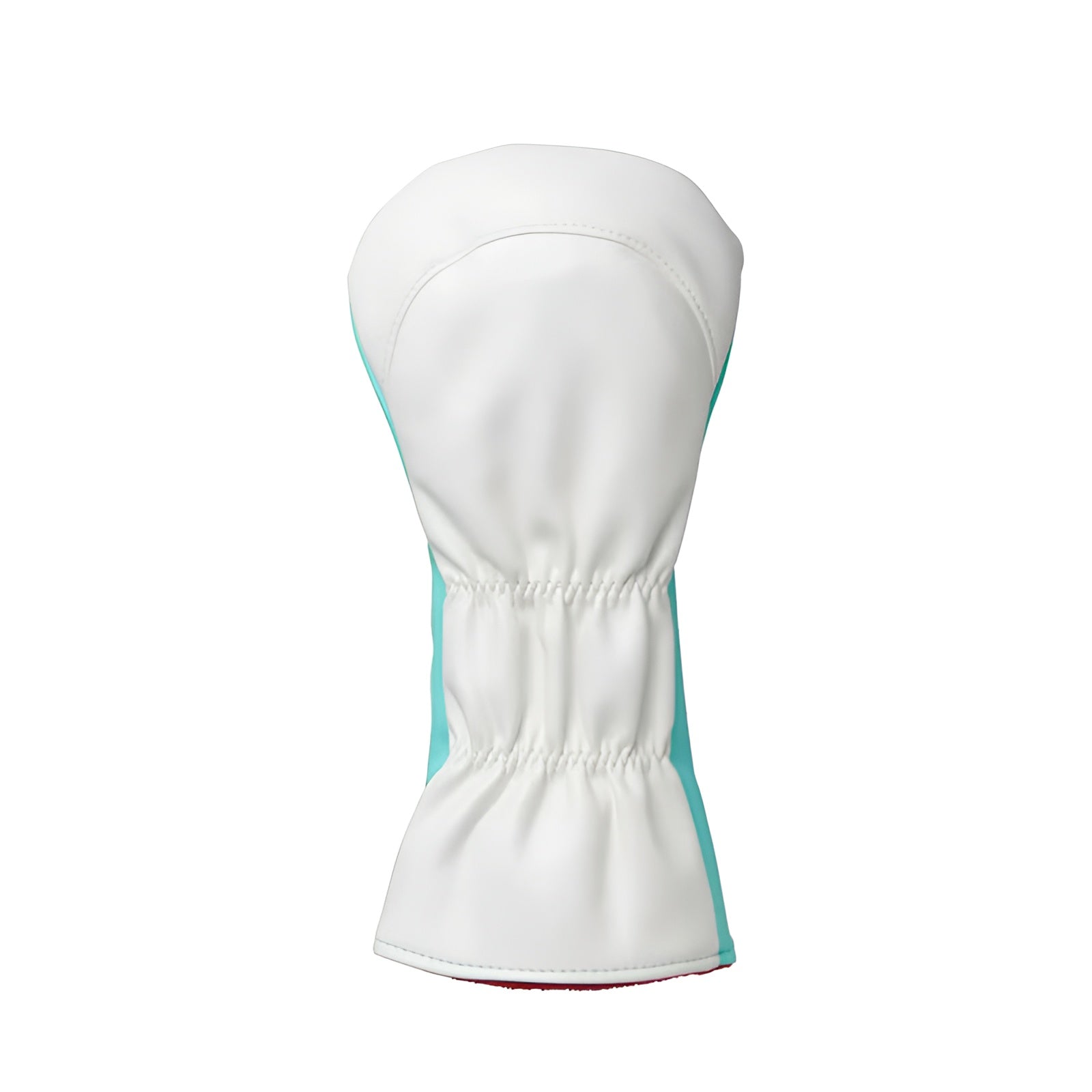 ONOFF Smile Driver Headcover (Turquoise)