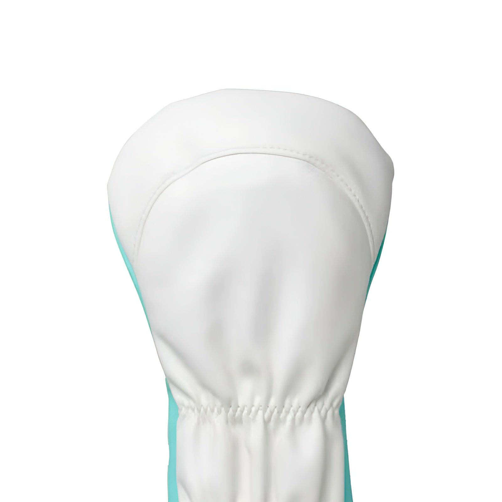 ONOFF Smile Driver Headcover (Turquoise)