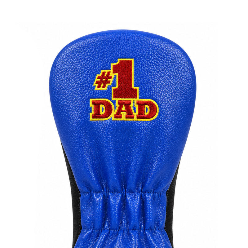 PRG Super Dad Driver Headcover