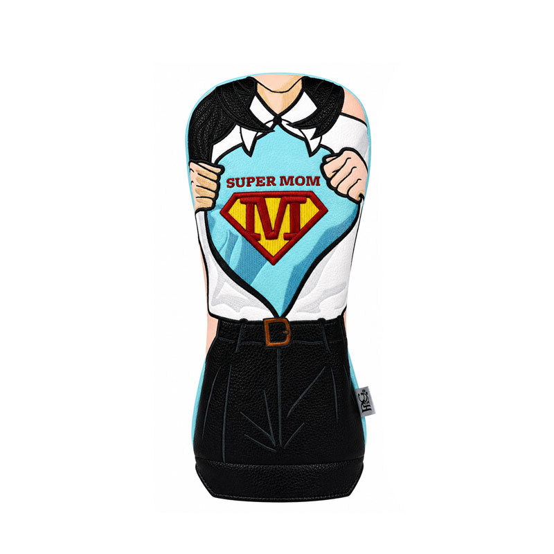 PRG Super Mom Driver Headcover