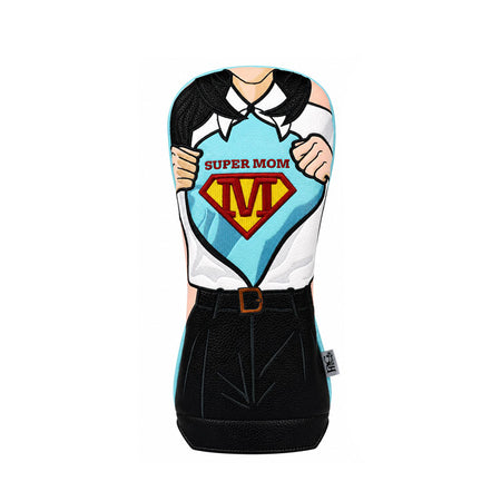 PRG Super Mom Driver Headcover