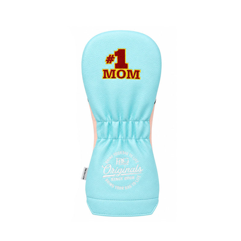 PRG Super Mom Driver Headcover