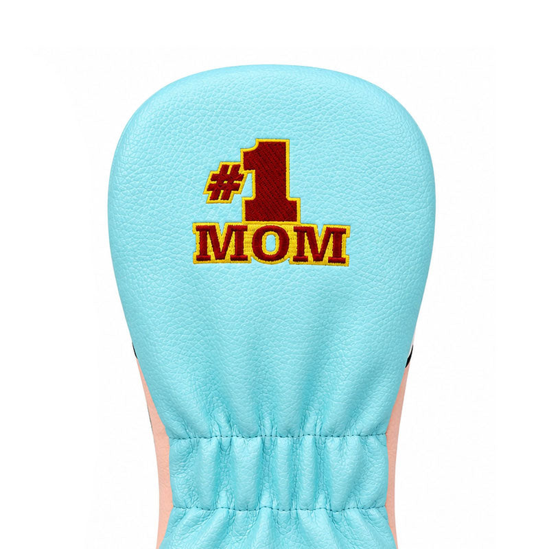 PRG Super Mom Driver Headcover