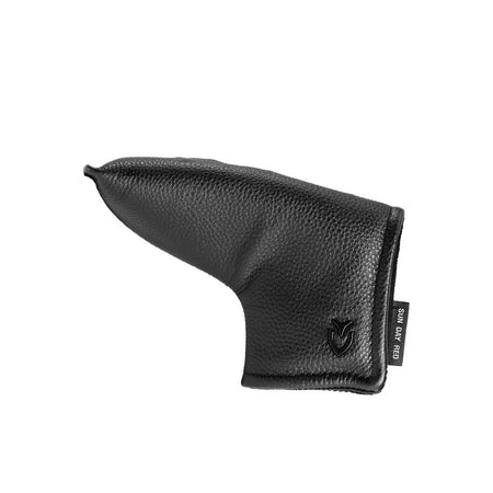 SUN DAY RED x Vessel Blade Putter Headcover
