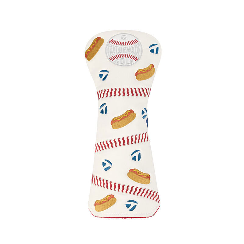 TAYLORMADE Baseball Driver Headcover
